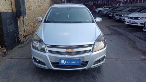 CHEVROLET Vectra Hatch 2.0 4P FLEX GTX, Foto 1