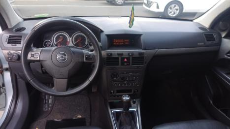 CHEVROLET Vectra Hatch 2.0 4P FLEX GTX, Foto 6