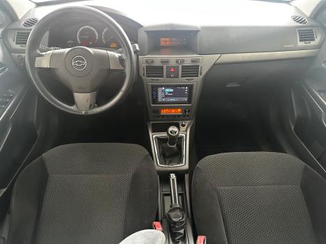 CHEVROLET Vectra Hatch 2.0 4P FLEX GT, Foto 8