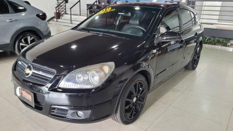 CHEVROLET Vectra Hatch 2.0 4P FLEX GTX, Foto 2
