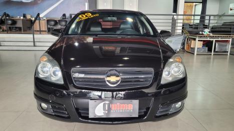CHEVROLET Vectra Hatch 2.0 4P FLEX GTX, Foto 3