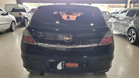 CHEVROLET Vectra Hatch 2.0 4P FLEX GTX, Foto 6