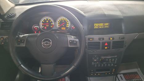 CHEVROLET Vectra Hatch 2.0 4P FLEX GTX, Foto 8