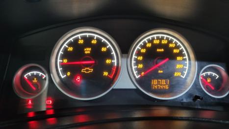 CHEVROLET Vectra Hatch 2.0 4P FLEX GTX, Foto 9