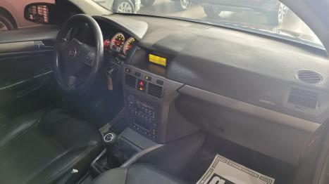 CHEVROLET Vectra Hatch 2.0 4P FLEX GTX, Foto 10