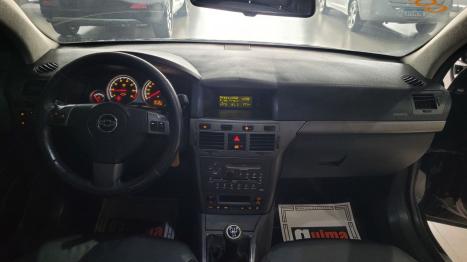 CHEVROLET Vectra Hatch 2.0 4P FLEX GTX, Foto 11