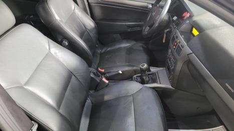 CHEVROLET Vectra Hatch 2.0 4P FLEX GTX, Foto 12