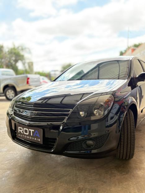 CHEVROLET Vectra Hatch 2.0 4P FLEX GT, Foto 4