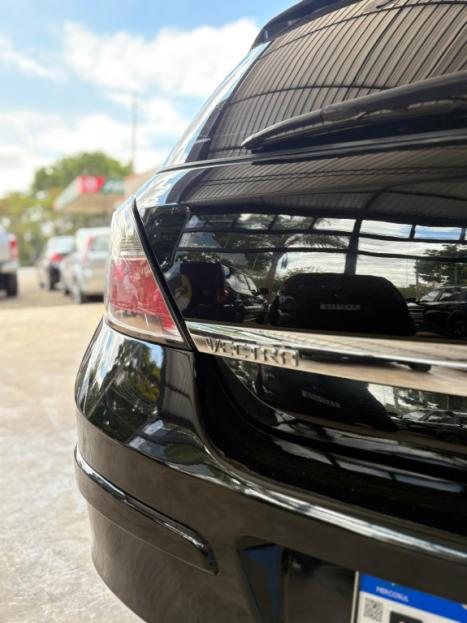 CHEVROLET Vectra Hatch 2.0 4P FLEX GT, Foto 6