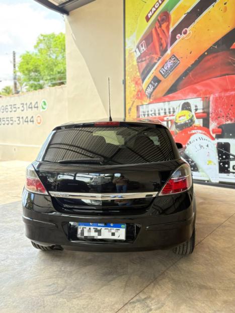 CHEVROLET Vectra Hatch 2.0 4P FLEX GT, Foto 7