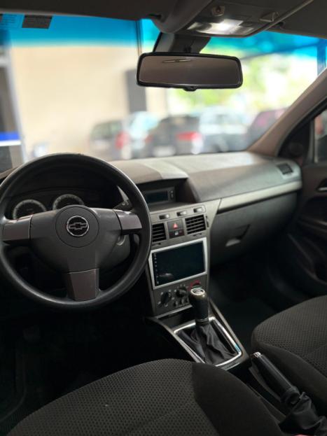 CHEVROLET Vectra Hatch 2.0 4P FLEX GT, Foto 8