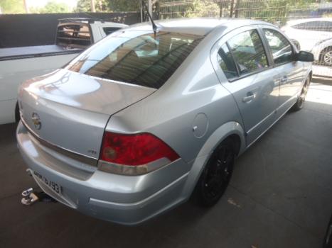 CHEVROLET Vectra Sedan 2.0 4P FLEX ELEGANCE, Foto 5