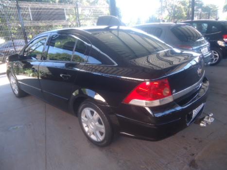 CHEVROLET Vectra Sedan 2.0 4P FLEX EXPRESSION AUTOMTICO, Foto 6