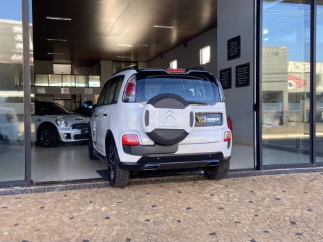 CITROEN Aircross 1.6 16V 4P EXCLUSIVE FLEX, Foto 4