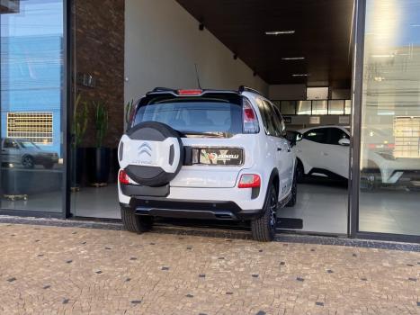 CITROEN Aircross 1.6 16V 4P EXCLUSIVE FLEX, Foto 6