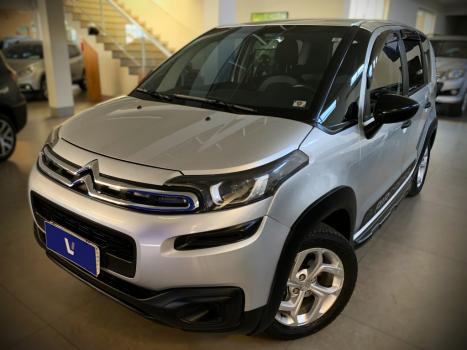 CITROEN Aircross 1.6 16V 4P START FLEX, Foto 1