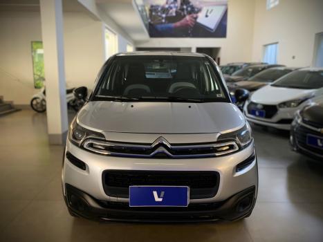 CITROEN Aircross 1.6 16V 4P START FLEX, Foto 2