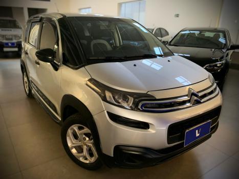 CITROEN Aircross 1.6 16V 4P START FLEX, Foto 3