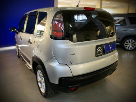 CITROEN Aircross 1.6 16V 4P START FLEX, Foto 6