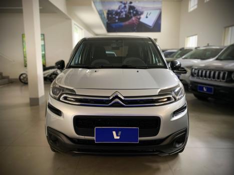 CITROEN Aircross 1.6 16V 4P START FLEX, Foto 2