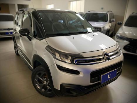 CITROEN Aircross 1.6 16V 4P START FLEX, Foto 3