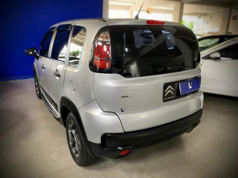 CITROEN Aircross 1.6 16V 4P START FLEX, Foto 6