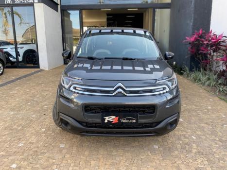 CITROEN Aircross 1.6 16V 4P START FLEX, Foto 2