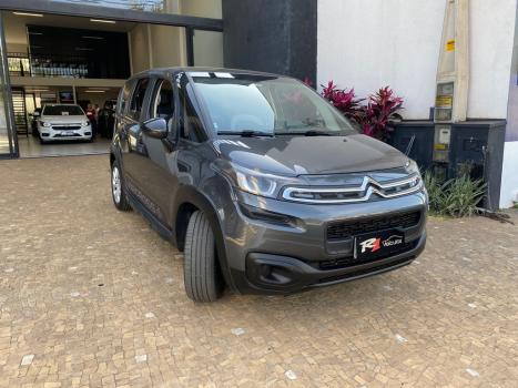 CITROEN Aircross 1.6 16V 4P START FLEX, Foto 3