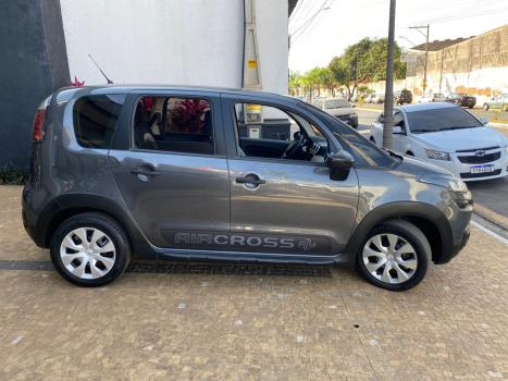 CITROEN Aircross 1.6 16V 4P START FLEX, Foto 4