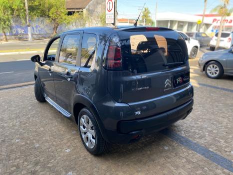 CITROEN Aircross 1.6 16V 4P START FLEX, Foto 5
