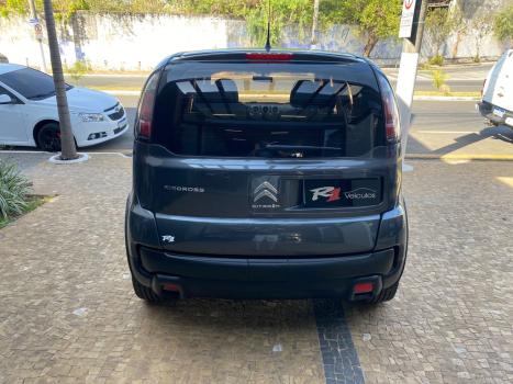 CITROEN Aircross 1.6 16V 4P START FLEX, Foto 6
