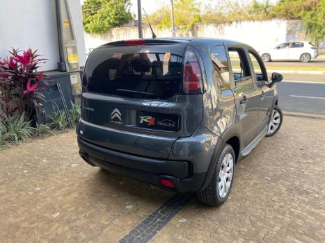 CITROEN Aircross 1.6 16V 4P START FLEX, Foto 7