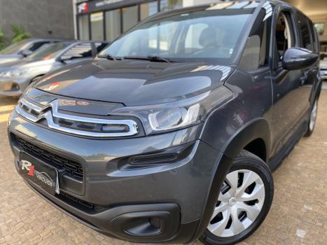 CITROEN Aircross 1.6 16V 4P START FLEX, Foto 8