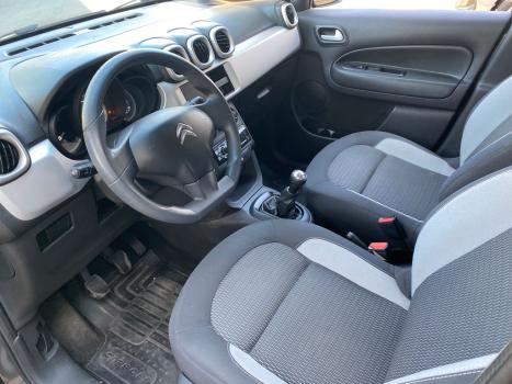 CITROEN Aircross 1.6 16V 4P START FLEX, Foto 9
