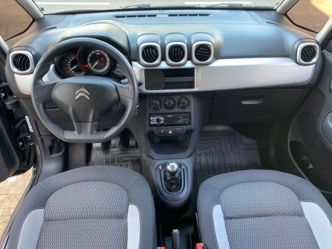 CITROEN Aircross 1.6 16V 4P START FLEX, Foto 10