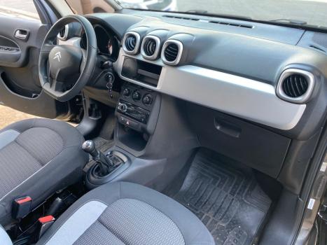CITROEN Aircross 1.6 16V 4P START FLEX, Foto 11