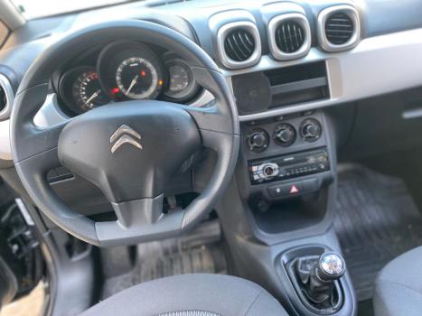 CITROEN Aircross 1.6 16V 4P START FLEX, Foto 12
