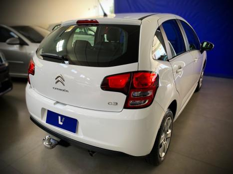 CITROEN C3 1.2 4P 12V ATTRATION FLEX, Foto 4