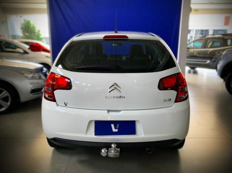 CITROEN C3 1.2 4P 12V ATTRATION FLEX, Foto 5