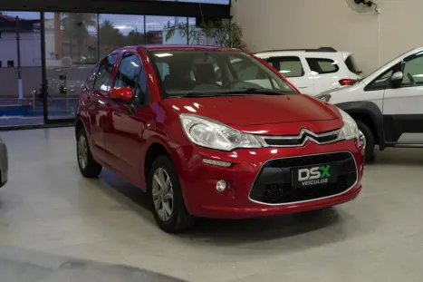 CITROEN C3 1.2 4P 12V PURE TECH OREGINE FLEX, Foto 1