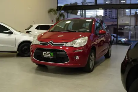 CITROEN C3 1.2 4P 12V PURE TECH OREGINE FLEX, Foto 2