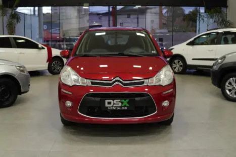 CITROEN C3 1.2 4P 12V PURE TECH OREGINE FLEX, Foto 3