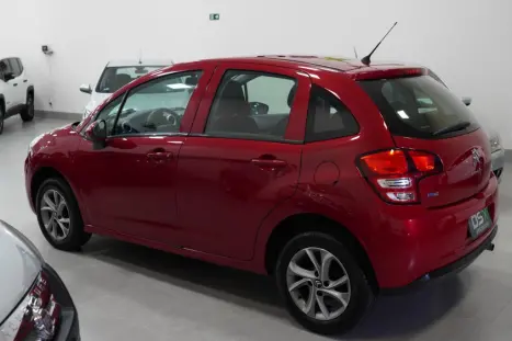 CITROEN C3 1.2 4P 12V PURE TECH OREGINE FLEX, Foto 5