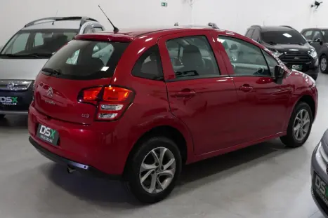 CITROEN C3 1.2 4P 12V PURE TECH OREGINE FLEX, Foto 6