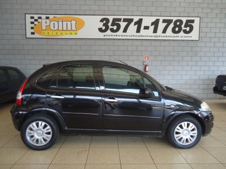 CITROEN C3 1.4 4P EXCLUSIVE FLEX, Foto 2