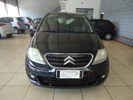 CITROEN C3 1.4 4P EXCLUSIVE FLEX, Foto 3