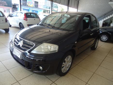CITROEN C3 1.4 4P EXCLUSIVE FLEX, Foto 5