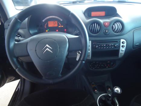 CITROEN C3 1.4 4P EXCLUSIVE FLEX, Foto 6