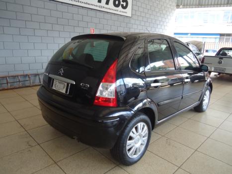 CITROEN C3 1.4 4P EXCLUSIVE FLEX, Foto 9