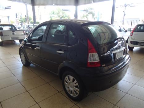 CITROEN C3 1.4 4P EXCLUSIVE FLEX, Foto 11